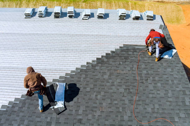 Professional  Roofing repair and installation in Almedia, PA