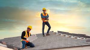 Best Roof Moss and Algae Removal  in Almedia, PA
